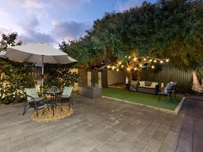 6/58-60 Parkside Avenue, Mount Pleasant WA 6153