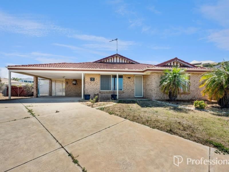 11 Bellimos Drive, Wandina WA 6530