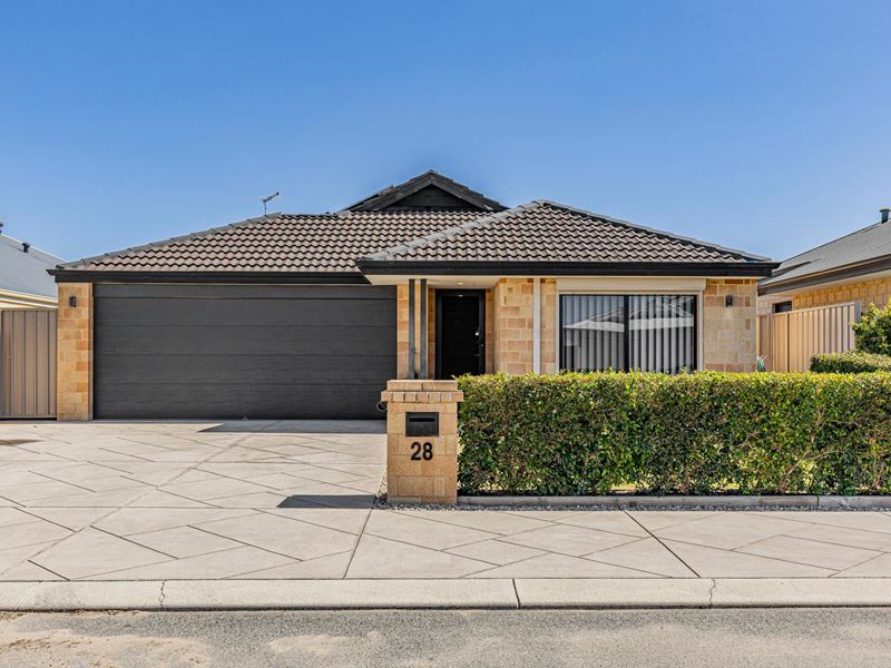 28 Dreng Way, Brabham WA 6055