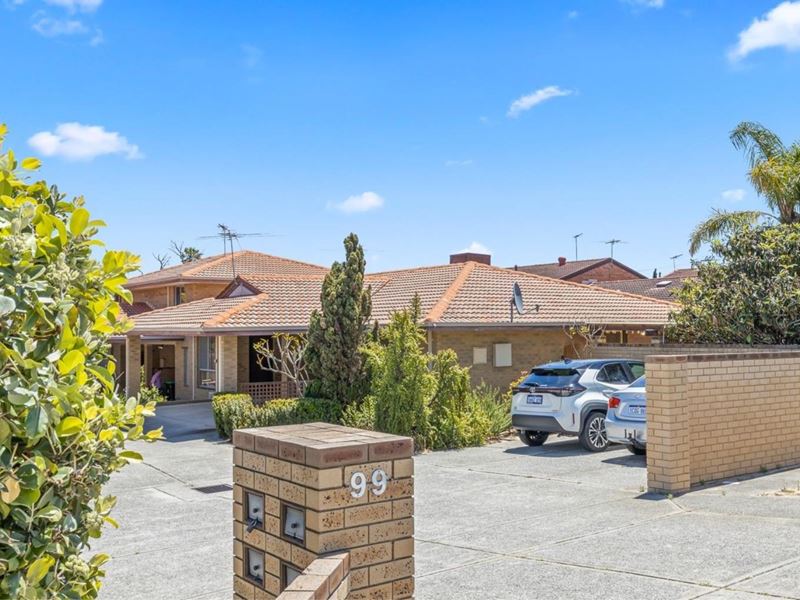 1/99 Main Street, Osborne Park