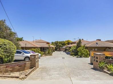 1/99 Main Street, Osborne Park WA 6017