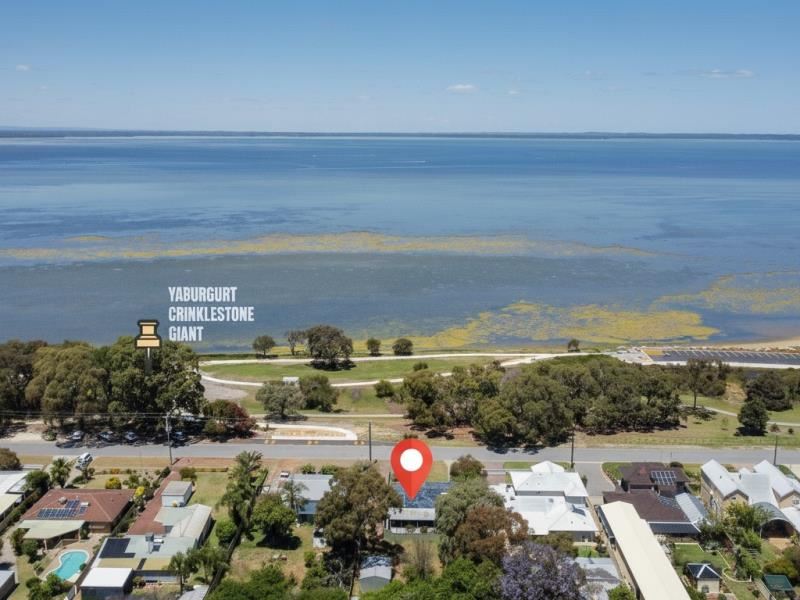 1/22 Peel Parade, Coodanup WA 6210