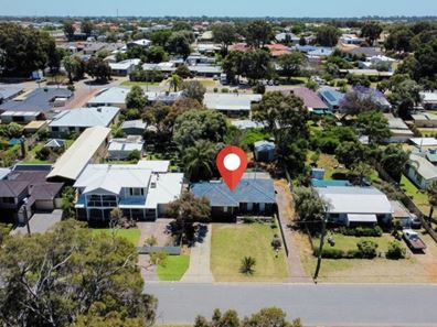 1/22 Peel Parade, Coodanup WA 6210