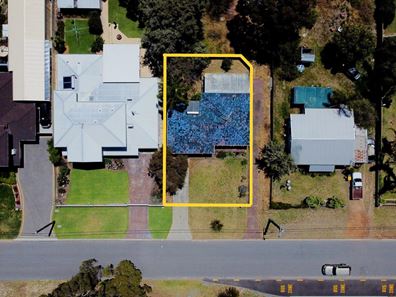 1/22 Peel Parade, Coodanup WA 6210