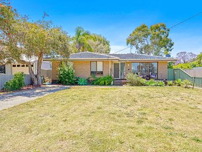 1/22 Peel Parade, Coodanup WA 6210