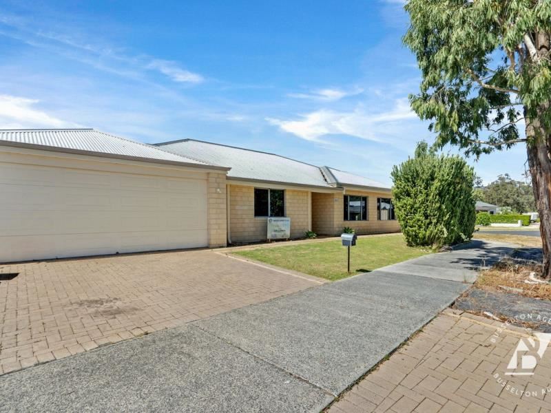 1 Daintree Loop, Yalyalup WA 6280