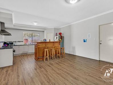 1 Daintree Loop, Yalyalup WA 6280