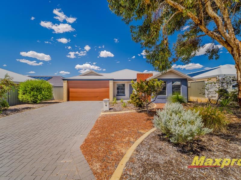 42 Bewdley Way, Alkimos
