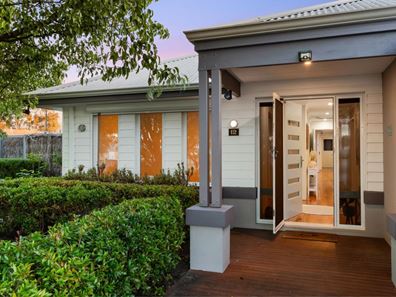 12 Matisse Way, Yalyalup WA 6280