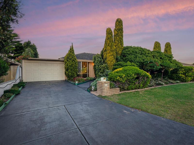 5 Regan Place, Seville Grove