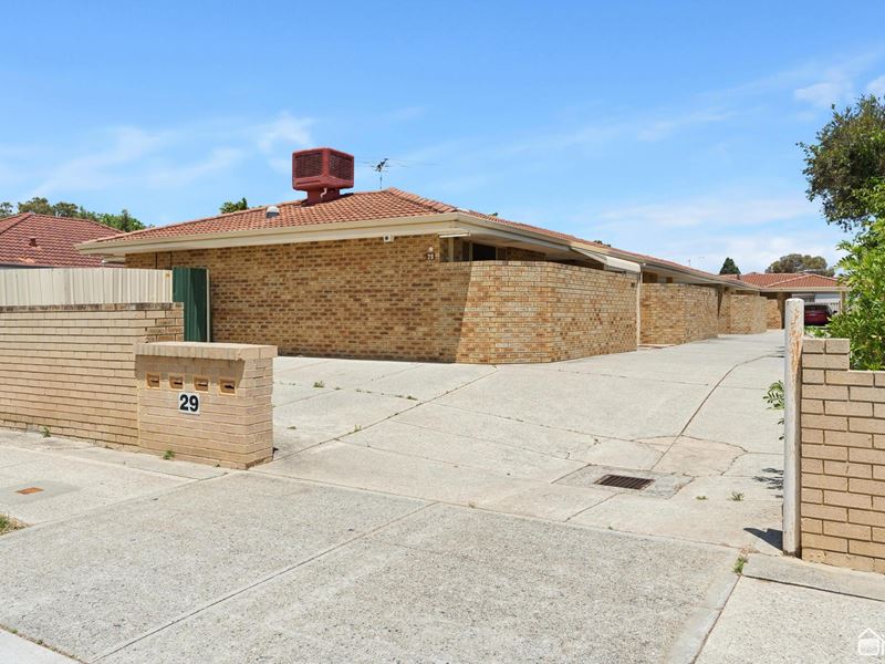1/29 George Street, Midland