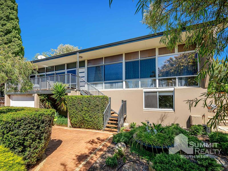 36 Churchill Drive, South Bunbury WA 6230