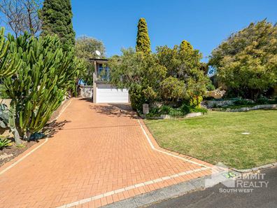 36 Churchill Drive, South Bunbury WA 6230