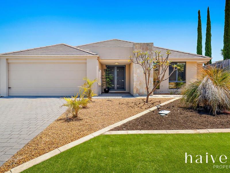 9 Belsar Link, Ellenbrook