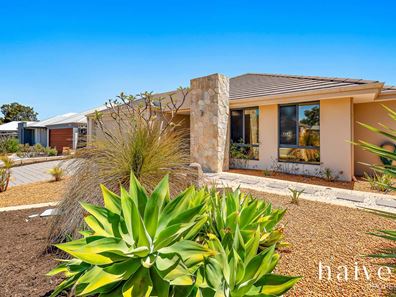 9 Belsar Link, Ellenbrook WA 6069