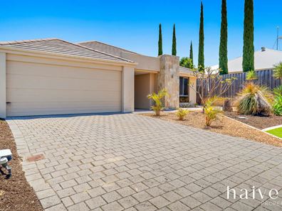 9 Belsar Link, Ellenbrook WA 6069