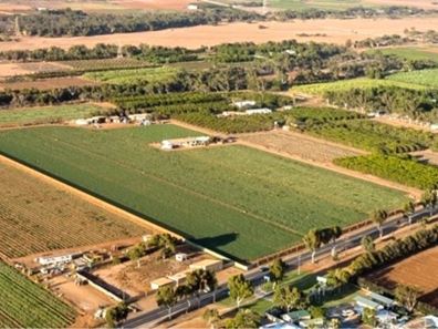563 & 561 Robinson  Street, Carnarvon WA 6701
