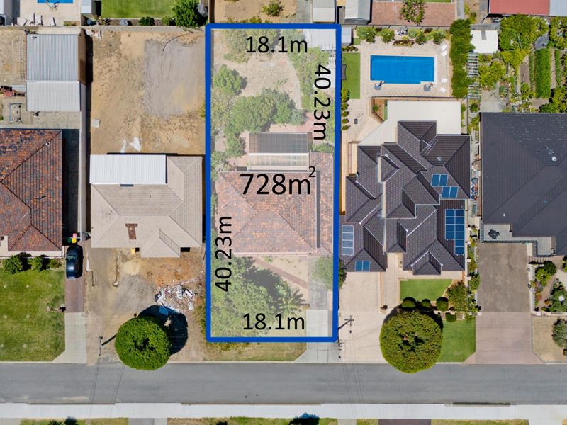 38 Guelfi Road, Balcatta WA 6021