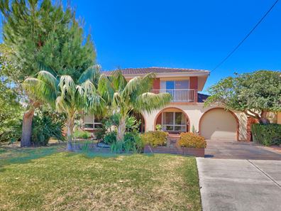 38 Guelfi Road, Balcatta WA 6021