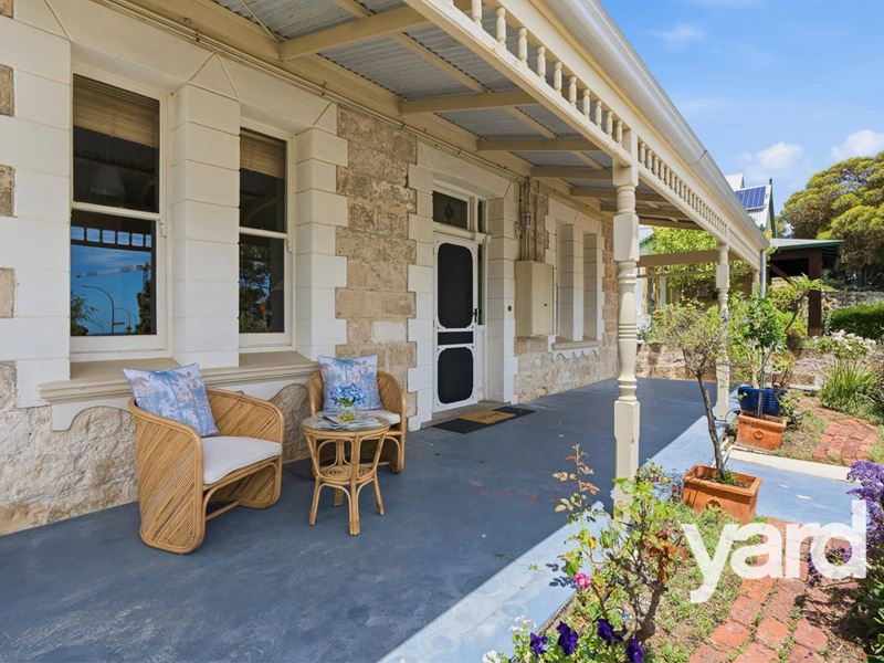 68 East Street, East Fremantle