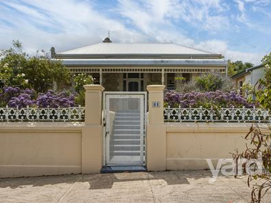 68 East Street, East Fremantle WA 6158