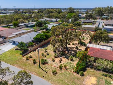 7 Gordin Way, Byford WA 6122