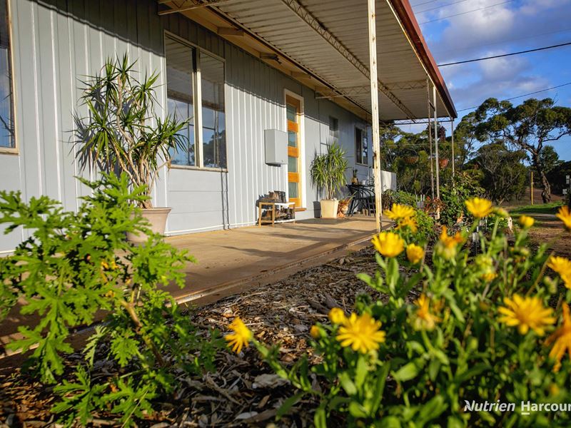 65 Moir Road, Ravensthorpe WA 6346
