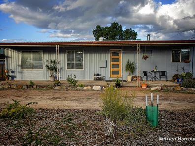 65 Moir Road, Ravensthorpe WA 6346