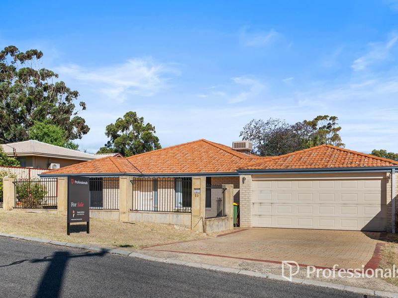 53 Barron Way, Orelia