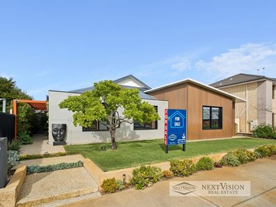 6 Halcyon Way, Atwell WA 6164