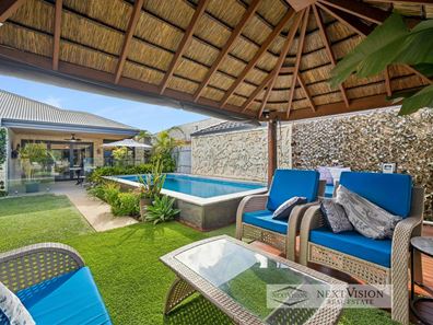 6 Halcyon Way, Atwell WA 6164