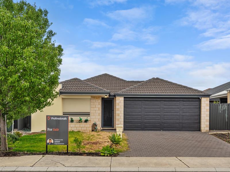 11 Ligado Avenue, Aveley