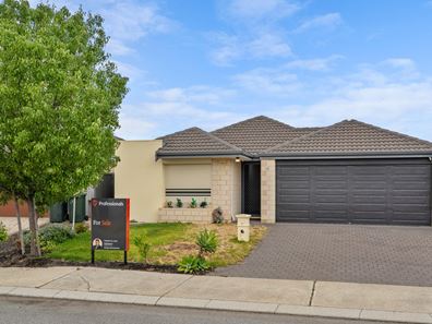11 Ligado Avenue, Aveley WA 6069