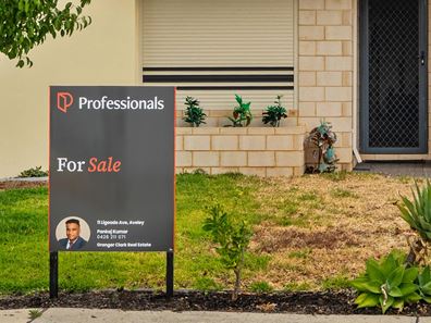 11 Ligado Avenue, Aveley WA 6069