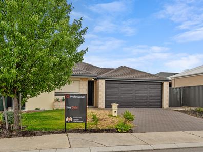 11 Ligado Avenue, Aveley WA 6069