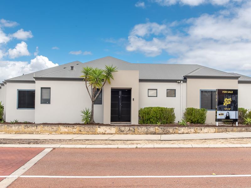 3/228 Charlottes Vista, Ellenbrook