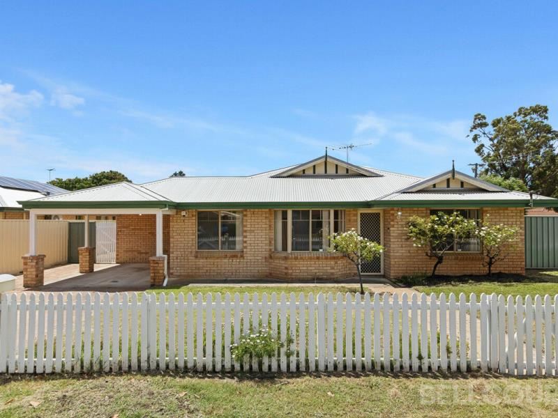 5A Walkington Way, Eden Hill WA 6054