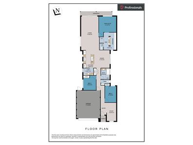 7 Isla Place, Piara Waters WA 6112