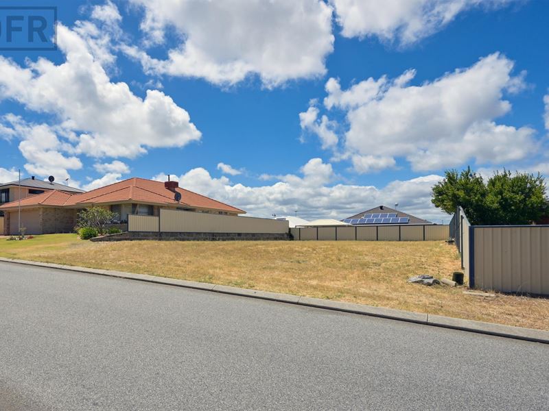 21 Sinagra Way, Yangebup WA 6164