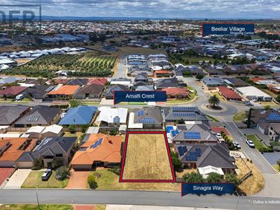 21 Sinagra Way, Yangebup WA 6164