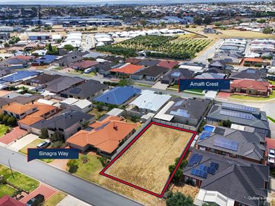 21 Sinagra Way, Yangebup WA 6164