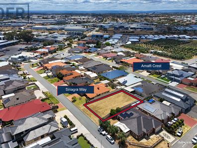21 Sinagra Way, Yangebup WA 6164