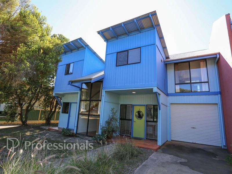 5/3B Brazier Street, Esperance WA 6450
