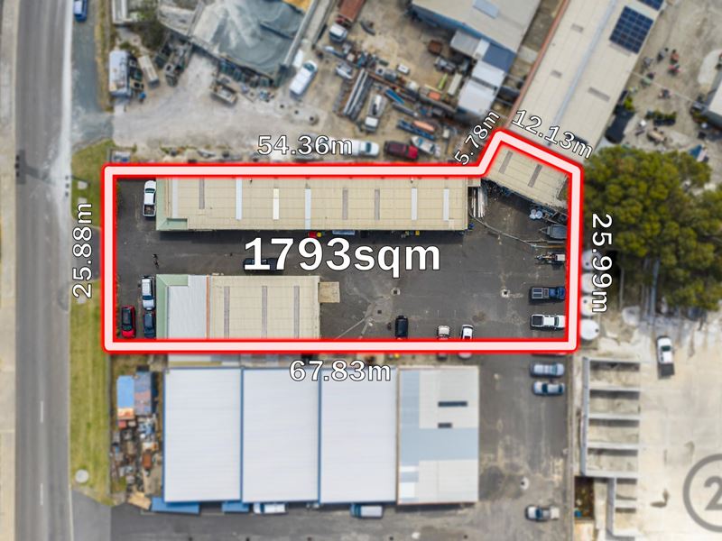 3/12 Tindale Street, Mandurah WA 6210