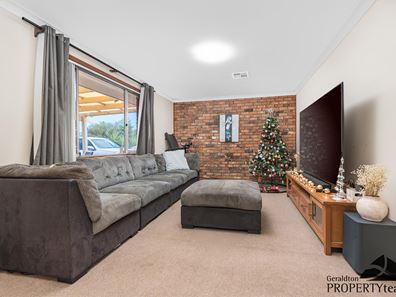 31 & 33 Jenner Court, Spalding WA 6530
