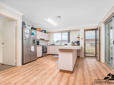31 & 33 Jenner Court, Spalding WA 6530