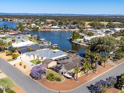29 Egret Place, South Yunderup WA 6208
