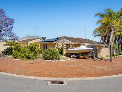 29 Egret Place, South Yunderup WA 6208
