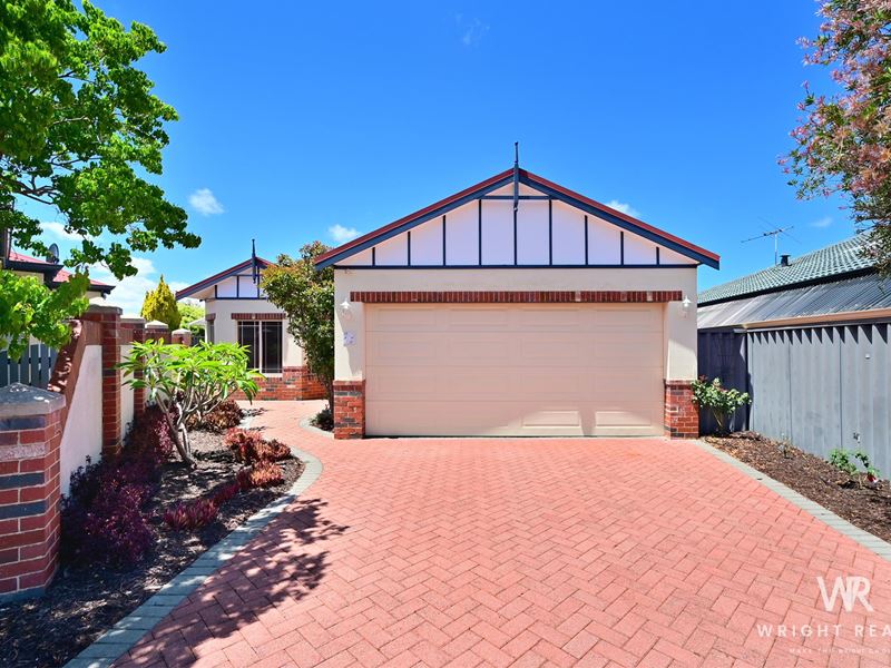 7 Rosa Mews, Woodvale