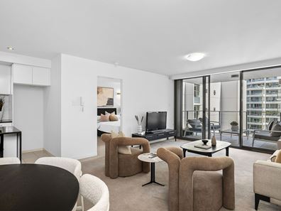 96/143 Adelaide Terrace, East Perth WA 6004